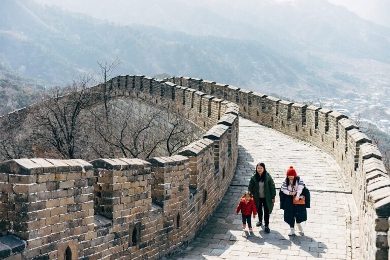 Top Destinations for Unforgettable Travel Experiences