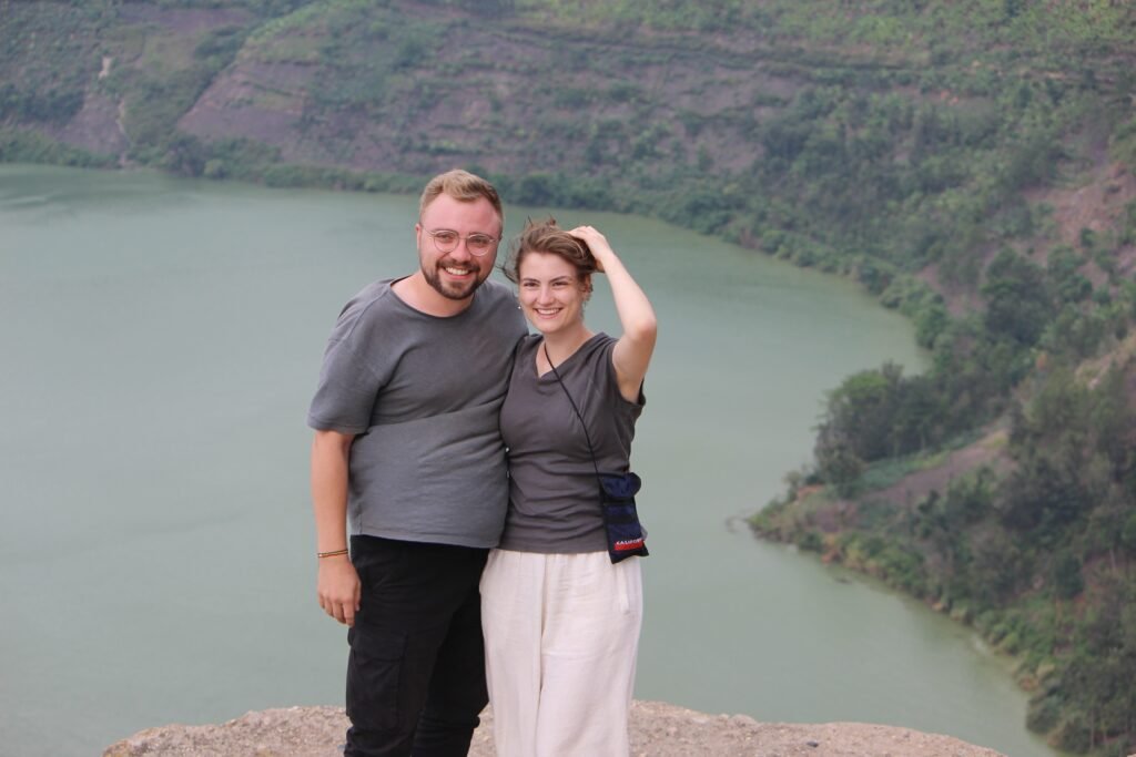 Queen Elizabeth national park tour