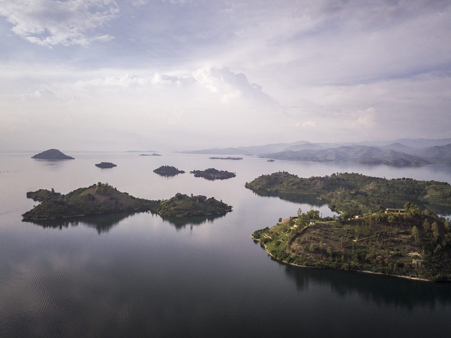 Bwindi Impenetrable National Park