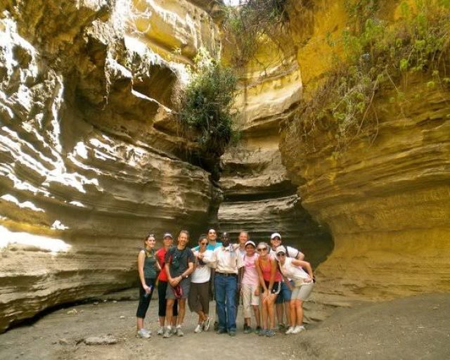 hells gates