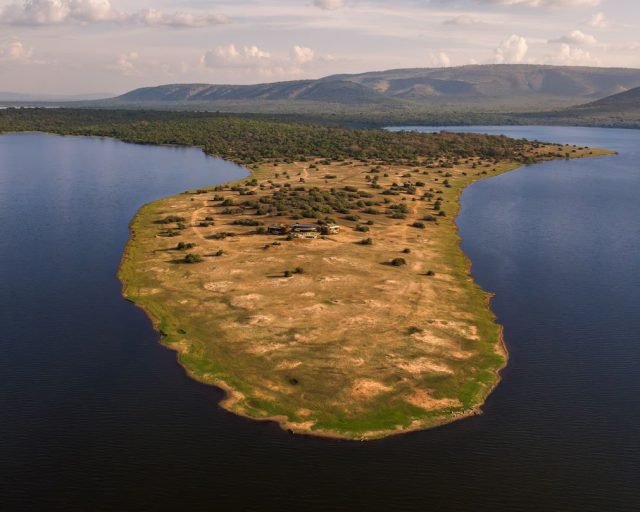 magashi peninsula rwanda